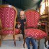 fauteuil